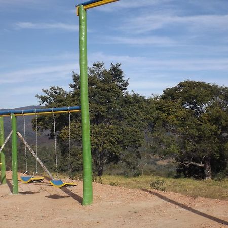 Pousada Mata Da Brauna Conceição do Mato Dentro Extérieur photo