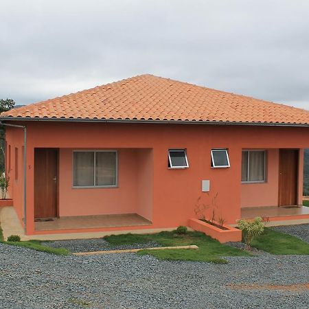 Pousada Mata Da Brauna Conceição do Mato Dentro Extérieur photo