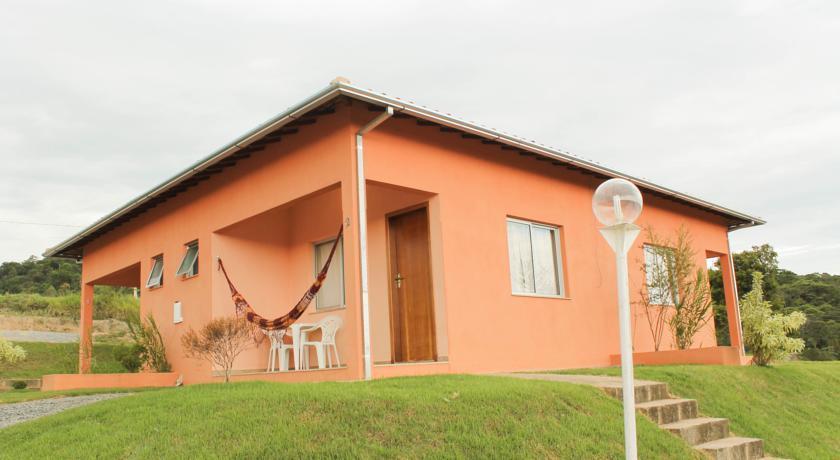 Pousada Mata Da Brauna Conceição do Mato Dentro Extérieur photo
