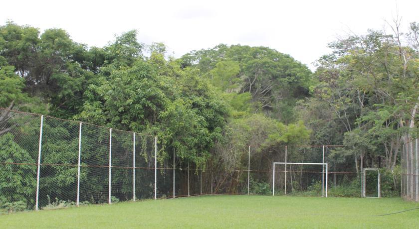 Pousada Mata Da Brauna Conceição do Mato Dentro Extérieur photo