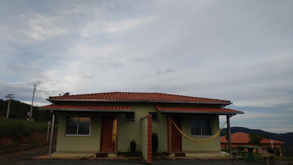Pousada Mata Da Brauna Conceição do Mato Dentro Extérieur photo