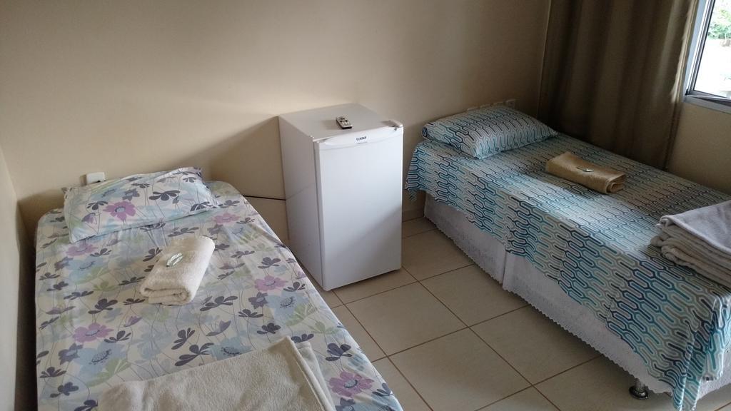 Pousada Mata Da Brauna Conceição do Mato Dentro Extérieur photo