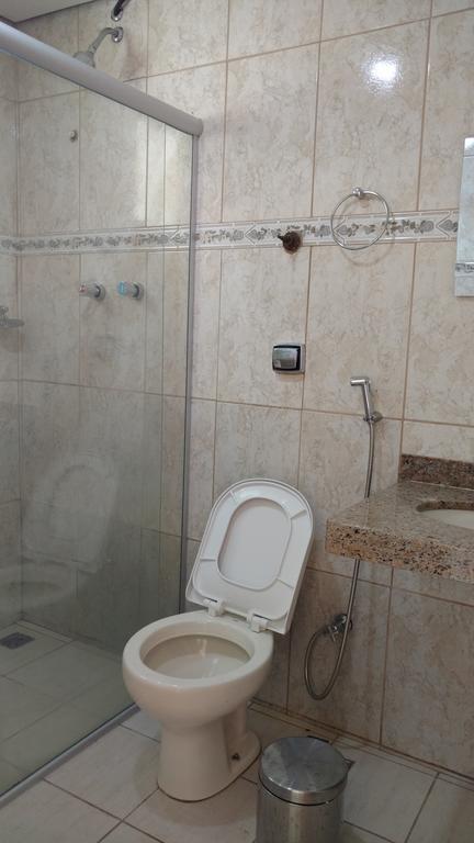 Pousada Mata Da Brauna Conceição do Mato Dentro Extérieur photo