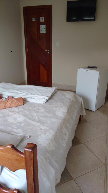 Pousada Mata Da Brauna Conceição do Mato Dentro Extérieur photo