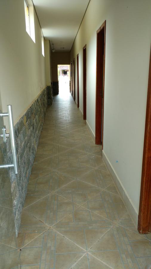Pousada Mata Da Brauna Conceição do Mato Dentro Extérieur photo